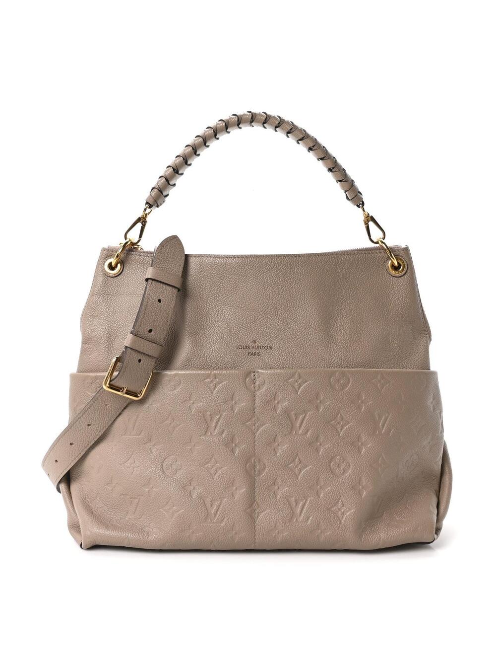 Louis Vuitton Empreinte Maida Hobo #335711L20B